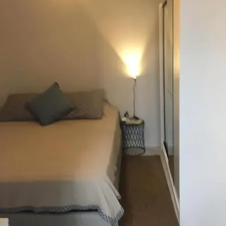 Cozy And Central, 1+1 Studio Flat ,near To Karsiyaka Shore . Apartamento *