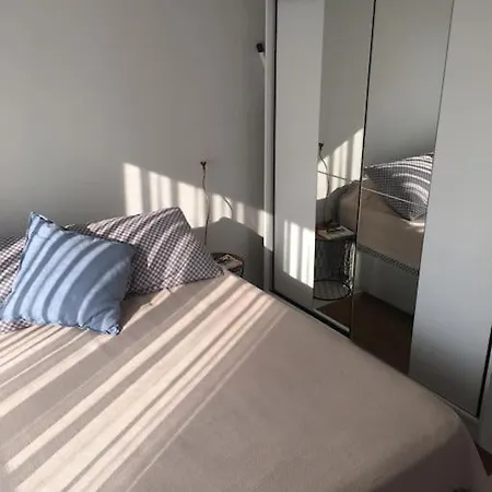 Cozy And Central, 1+1 Studio Flat ,near To Karsiyaka Shore . Apartamento *