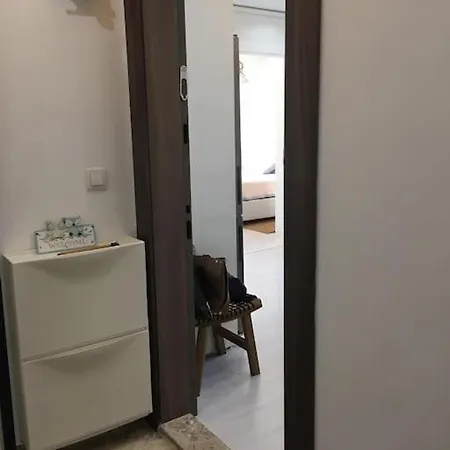 Cozy And Central, 1+1 Studio Flat ,near To Karsiyaka Shore . Esmirna