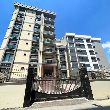 Cozy And Central, 1+1 Studio Flat ,near To Karsiyaka Shore . Appartement *