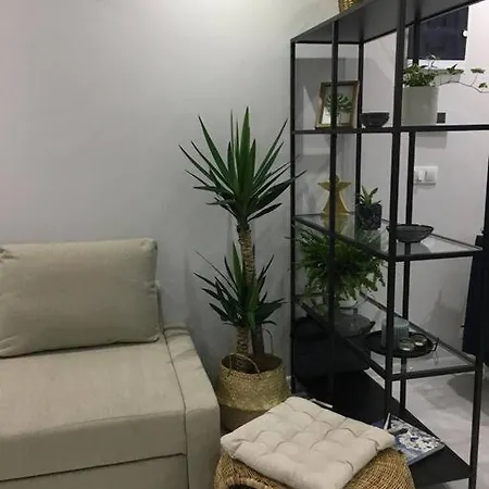 Appartement Cozy And Central, 1+1 Studio Flat ,near To Karsiyaka Shore . İzmir