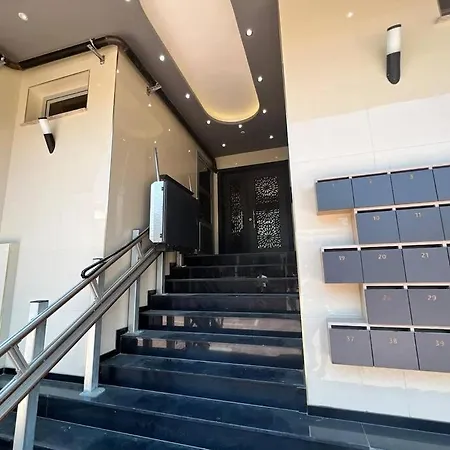 Appartement Cozy And Central, 1+1 Studio Flat ,near To Karsiyaka Shore . *