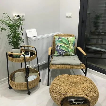 Cozy And Central, 1+1 Studio Flat ,near To Karsiyaka Shore . Appartement