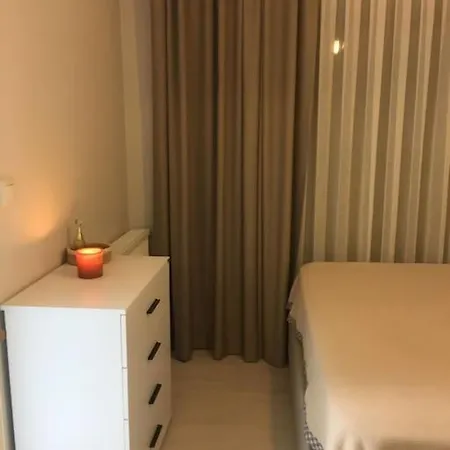 Appartement Cozy And Central, 1+1 Studio Flat ,near To Karsiyaka Shore . İzmir