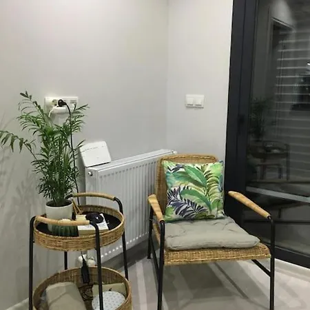 Appartement Cozy And Central, 1+1 Studio Flat ,near To Karsiyaka Shore . İzmir